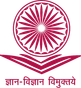 Recognised by the University Grants Commission (UGC)